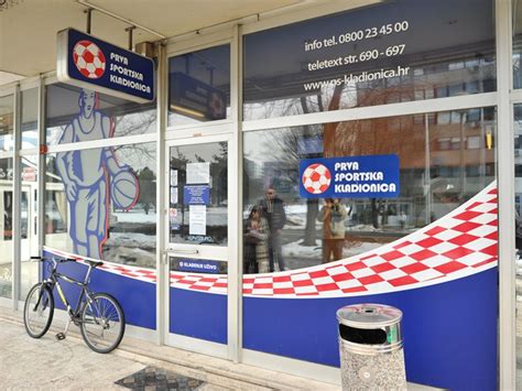 Prva Sportska Kladionica .